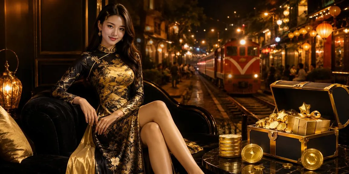 uu555 Việt Nam Sảnh casino