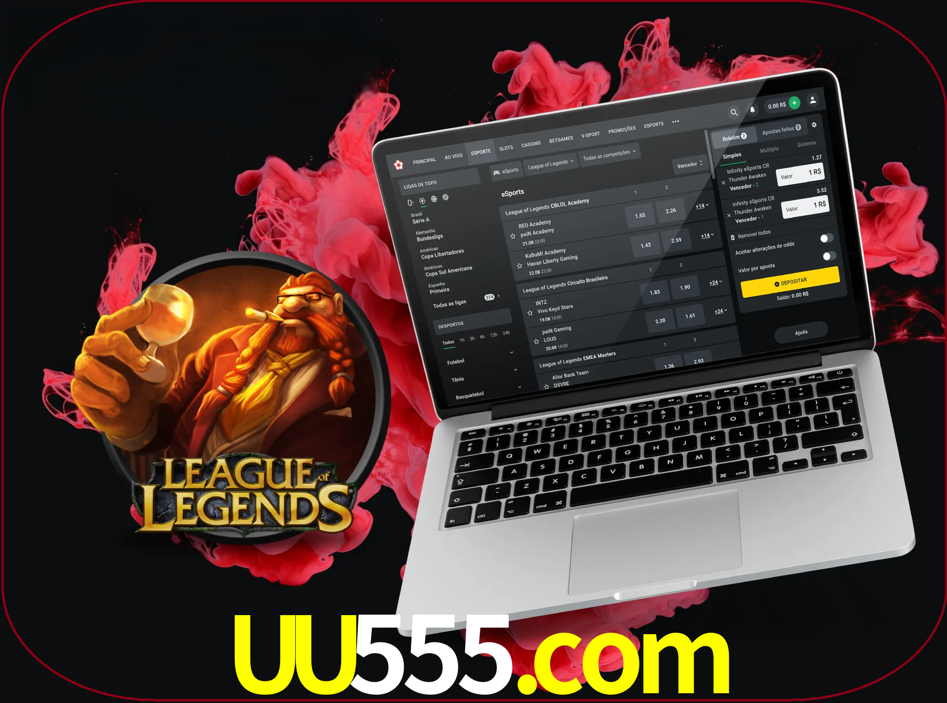 Se é um fã deste jogo, muitos torneios fantásticos que o vão surpreender estão disponíveis no uu555.